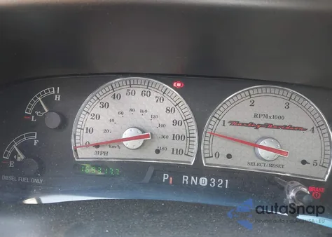 2004 Ford F-250 Lariat/Xl/Xlt from USA, damaged, VIN 1FTNW21P04EB53305